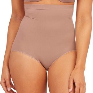 SPANX Seamless Higher Power Panties - Women 2X